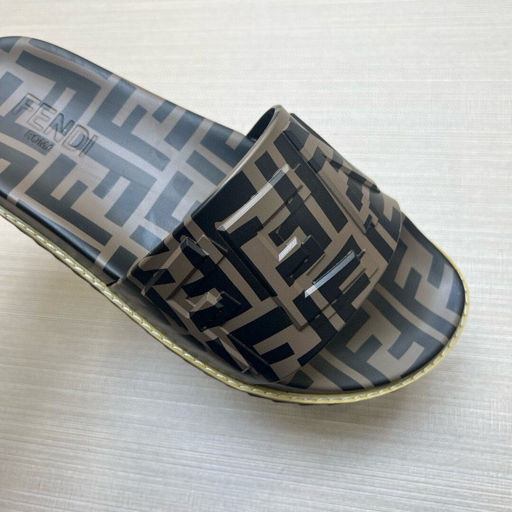 535ZF282Z Popular Slippers