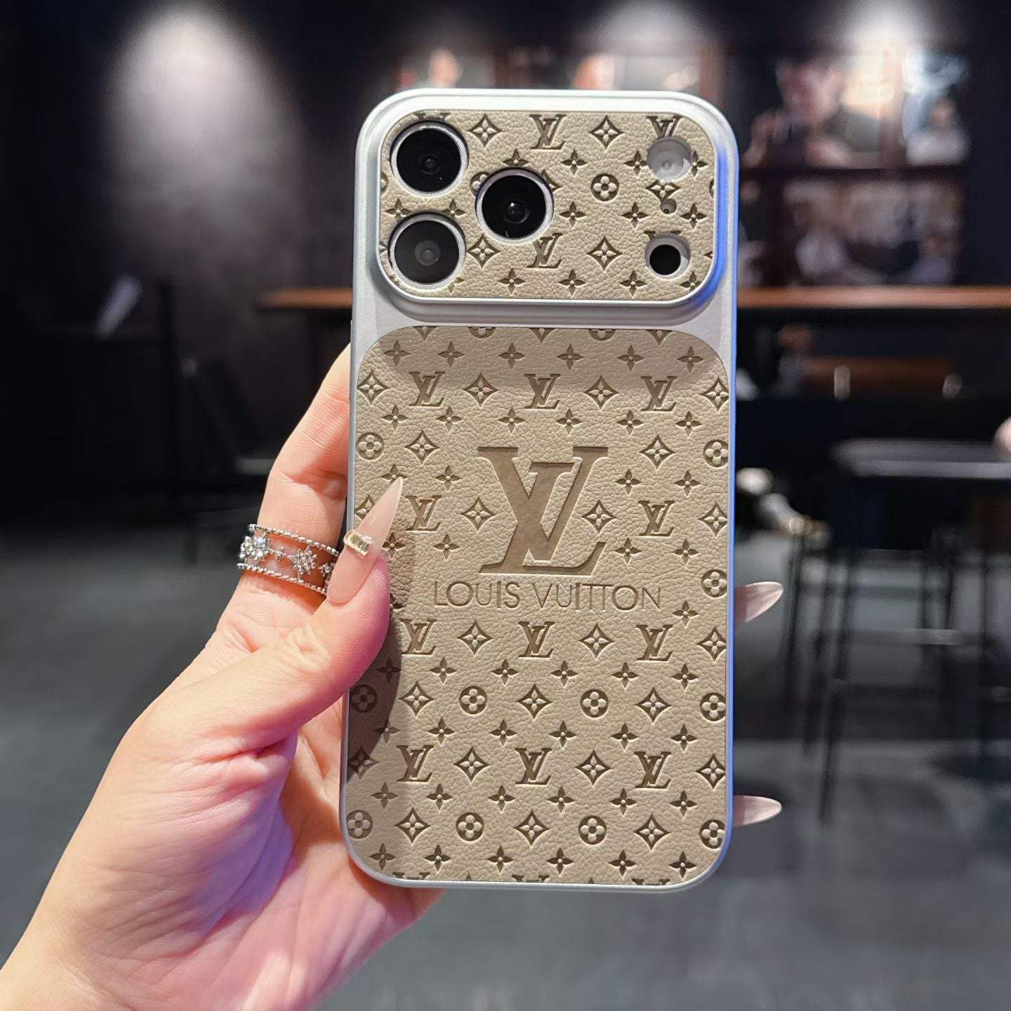 36XE10A Popular Phone Case