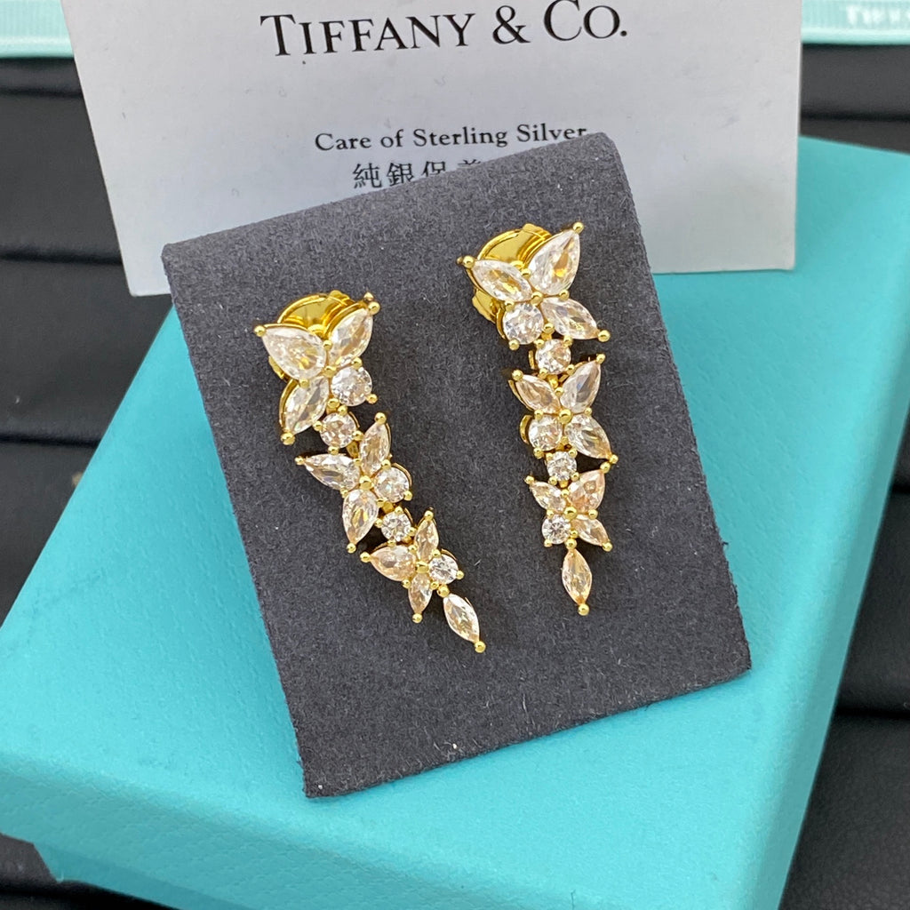 15ZT38E Popular Earrings