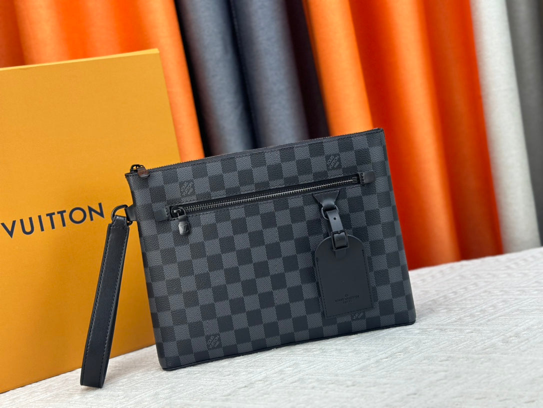 1XE398B Popular   leather bag