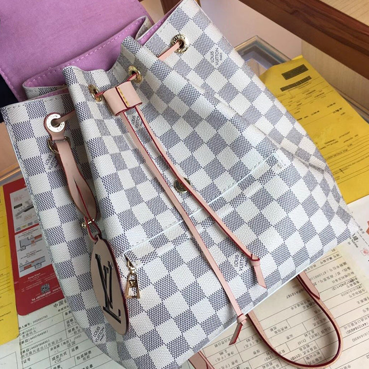 2E5B Popular   leather backpacks