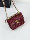 165XC43B Popular    leather mini wallet