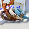 165RN78F  Popular hair ornament