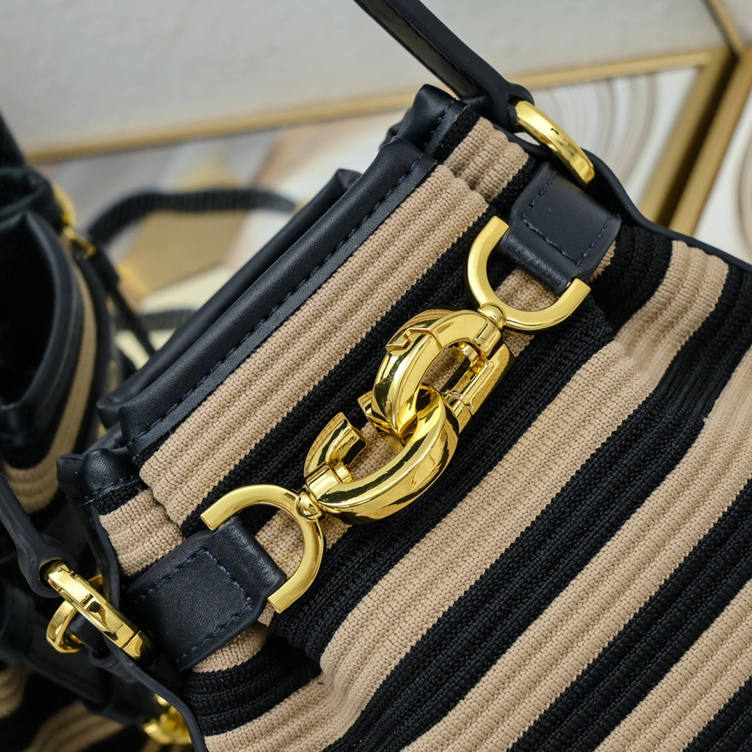 2XD370B Popular    leather bag 