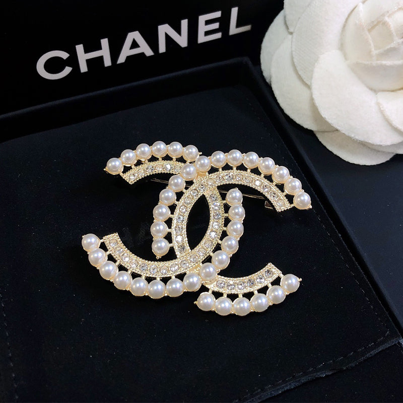 14C859X   Popular Brooch