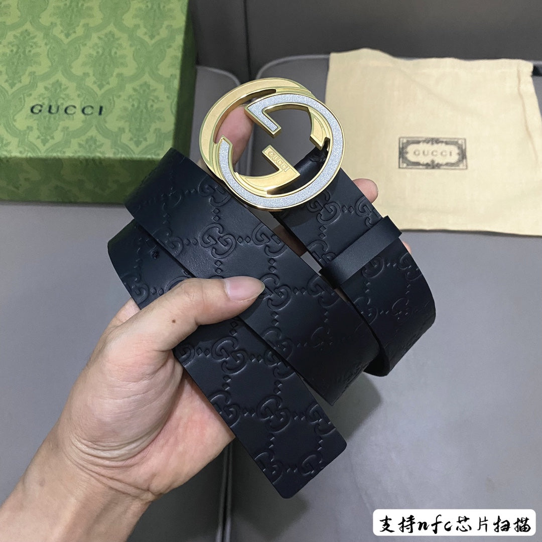 1YB119P Popular    High quality belt With full package