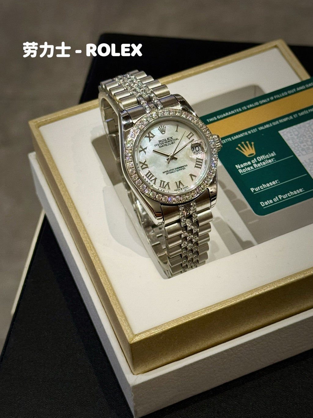 136RL17L Popular Watches