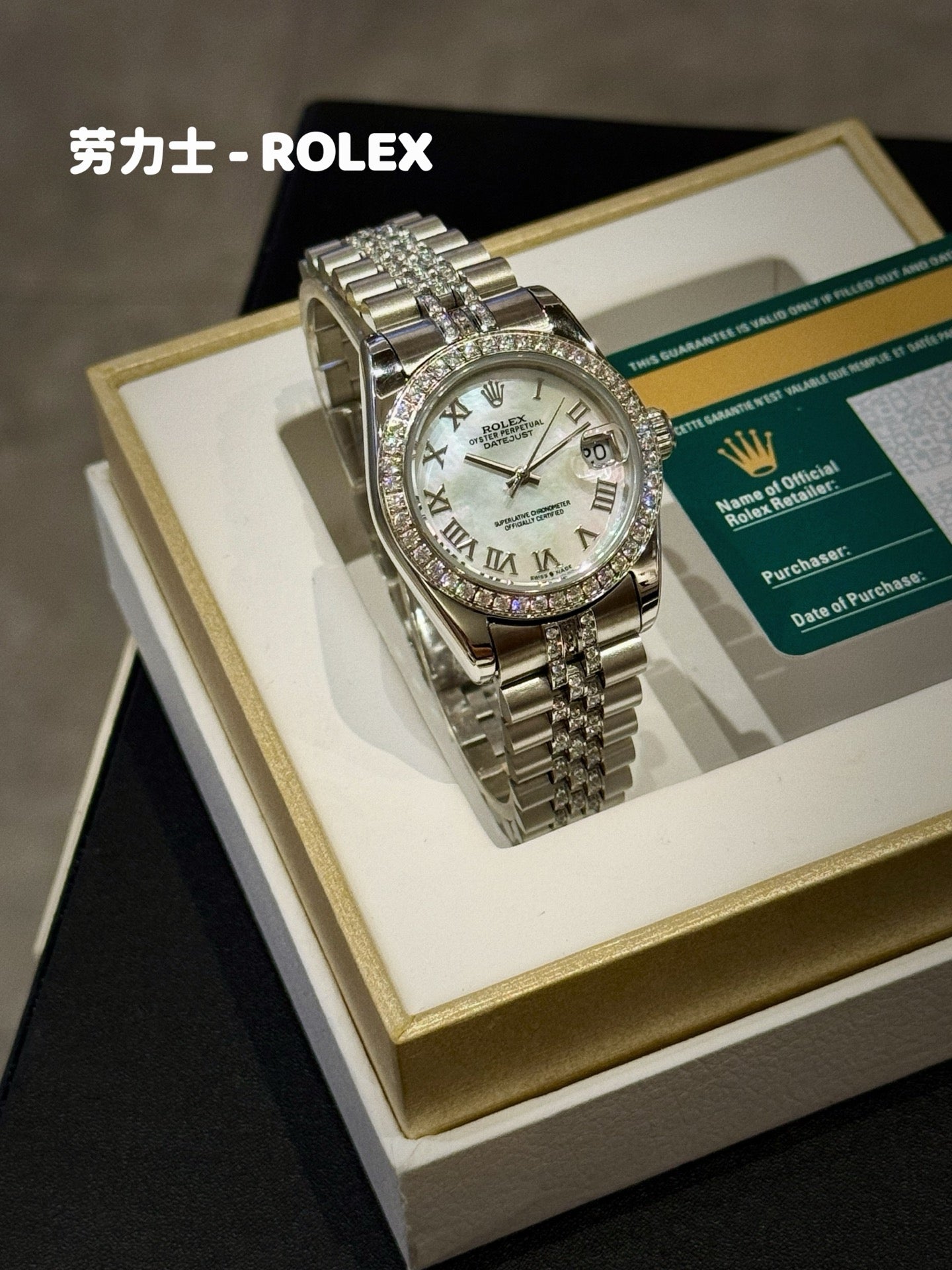 136RL17L Popular Watches