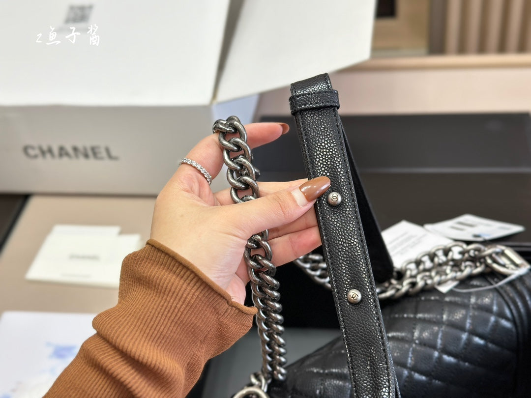 6XC138B Popular  leather bag 