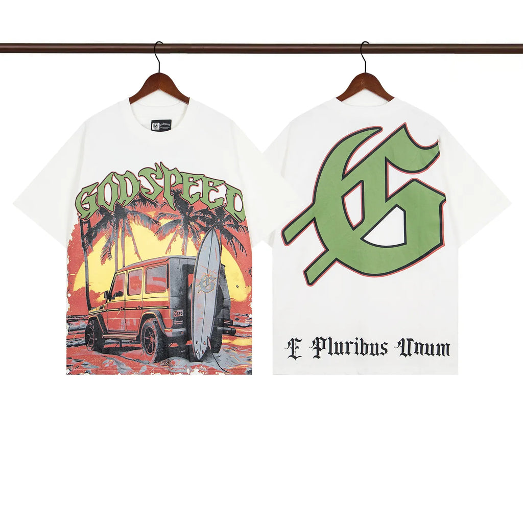 145RA132U  Popular T-shirt