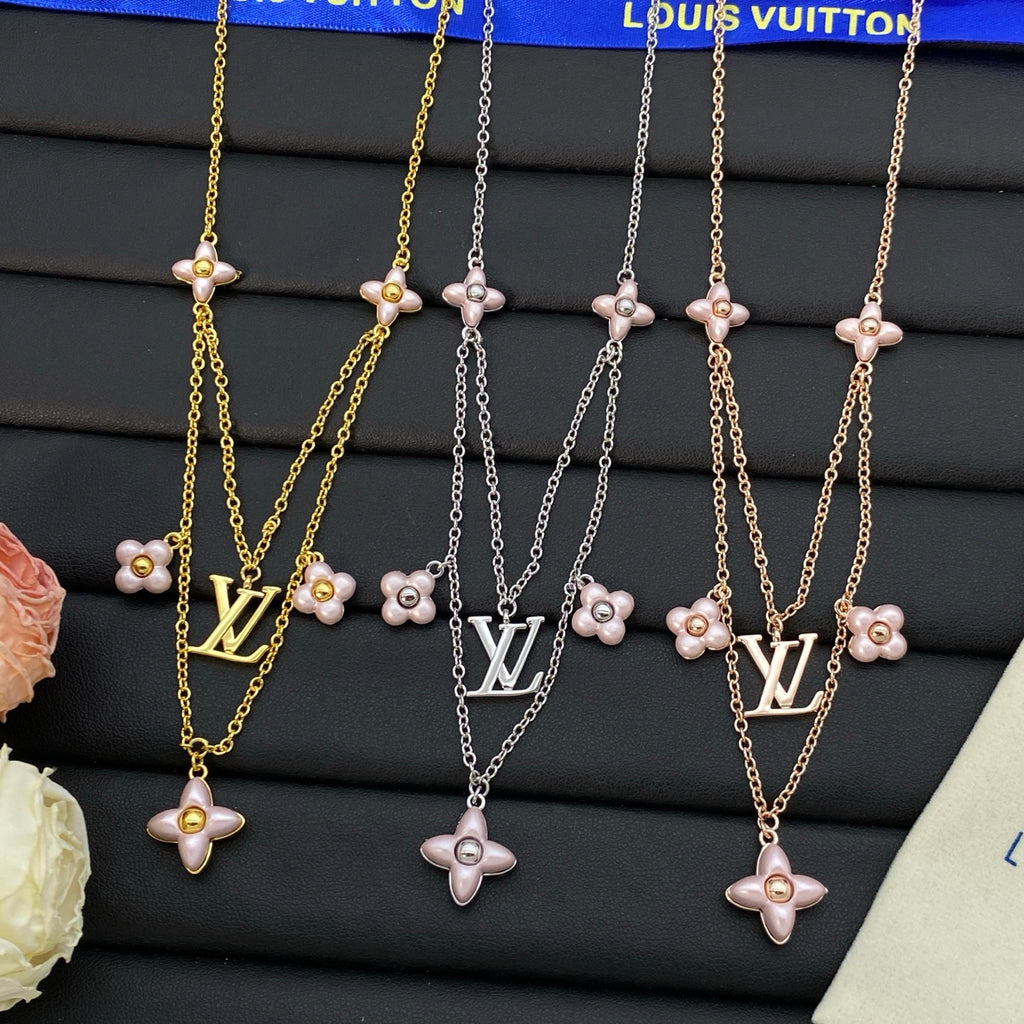 15QE131X Popular Necklace