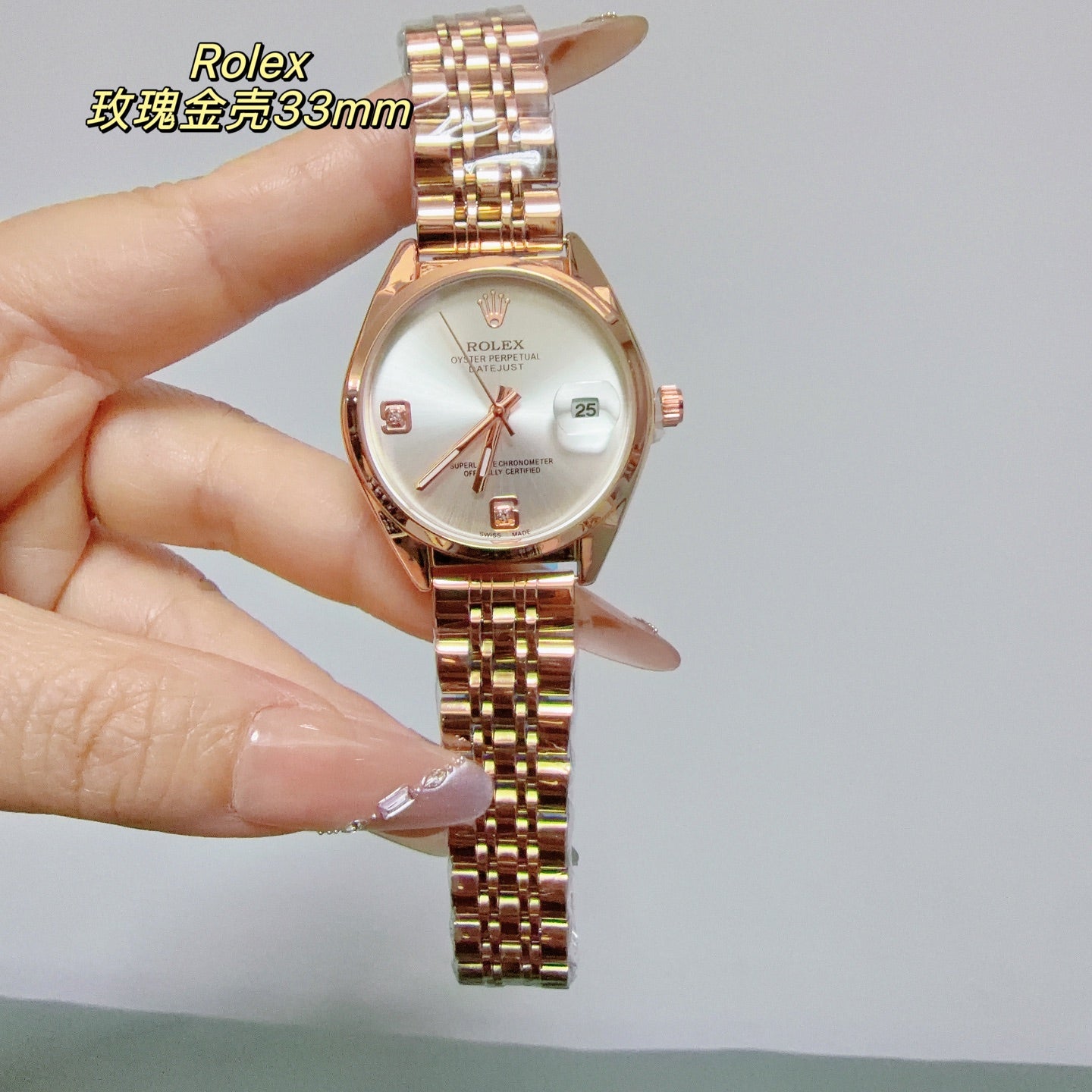 136RL36L Popular Watches