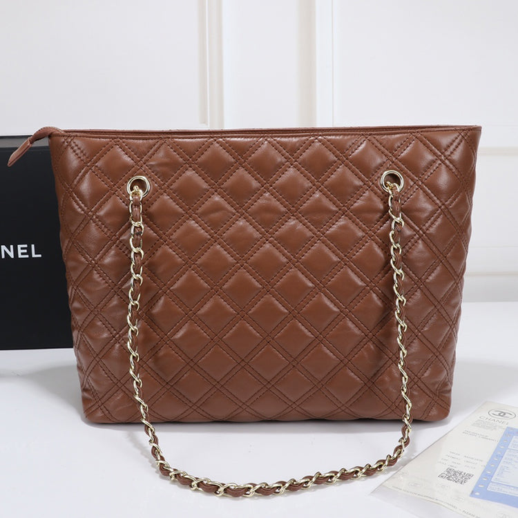 55C2B Popular  leather bag 
