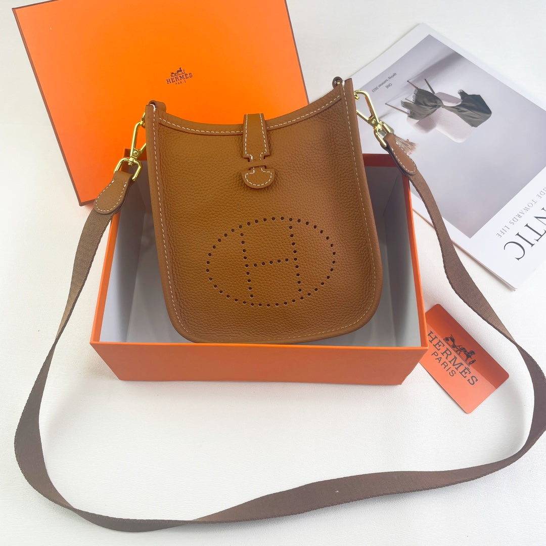 146NH5B Popular leather bag