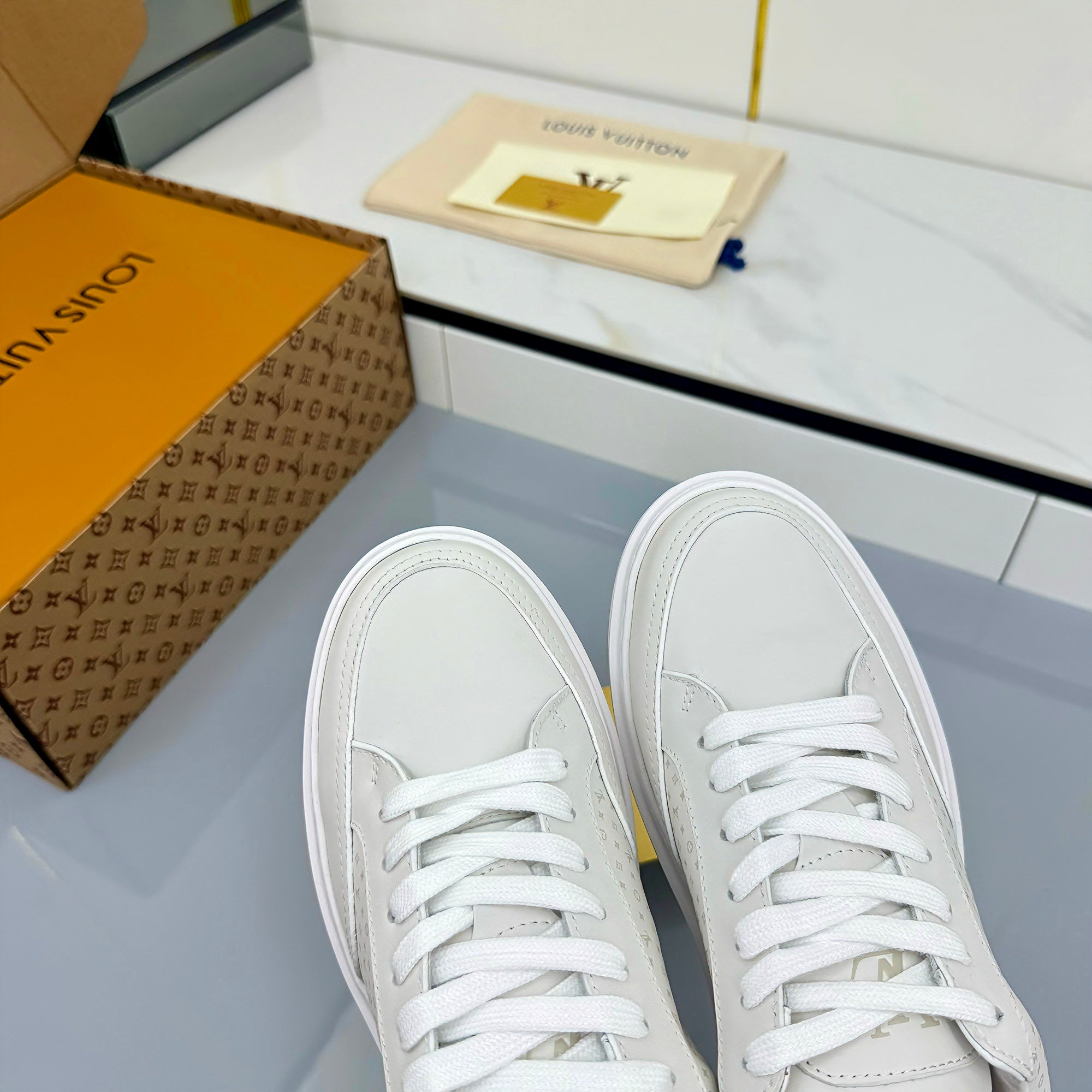 295QE131Z Popular high-quality  Shoes
