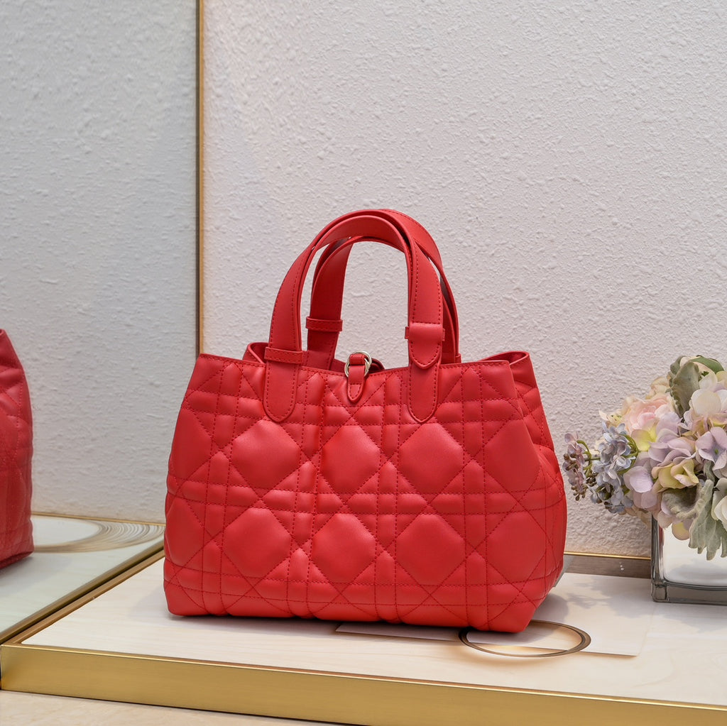 166ND1B Popular leather bag