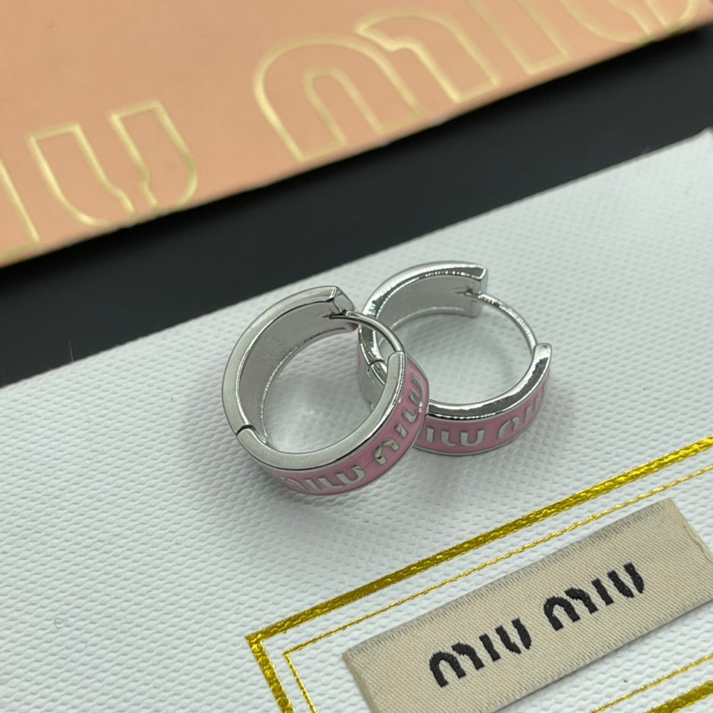 14A520E Popular Earrings