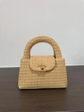 136PC15B Popular Woven bag