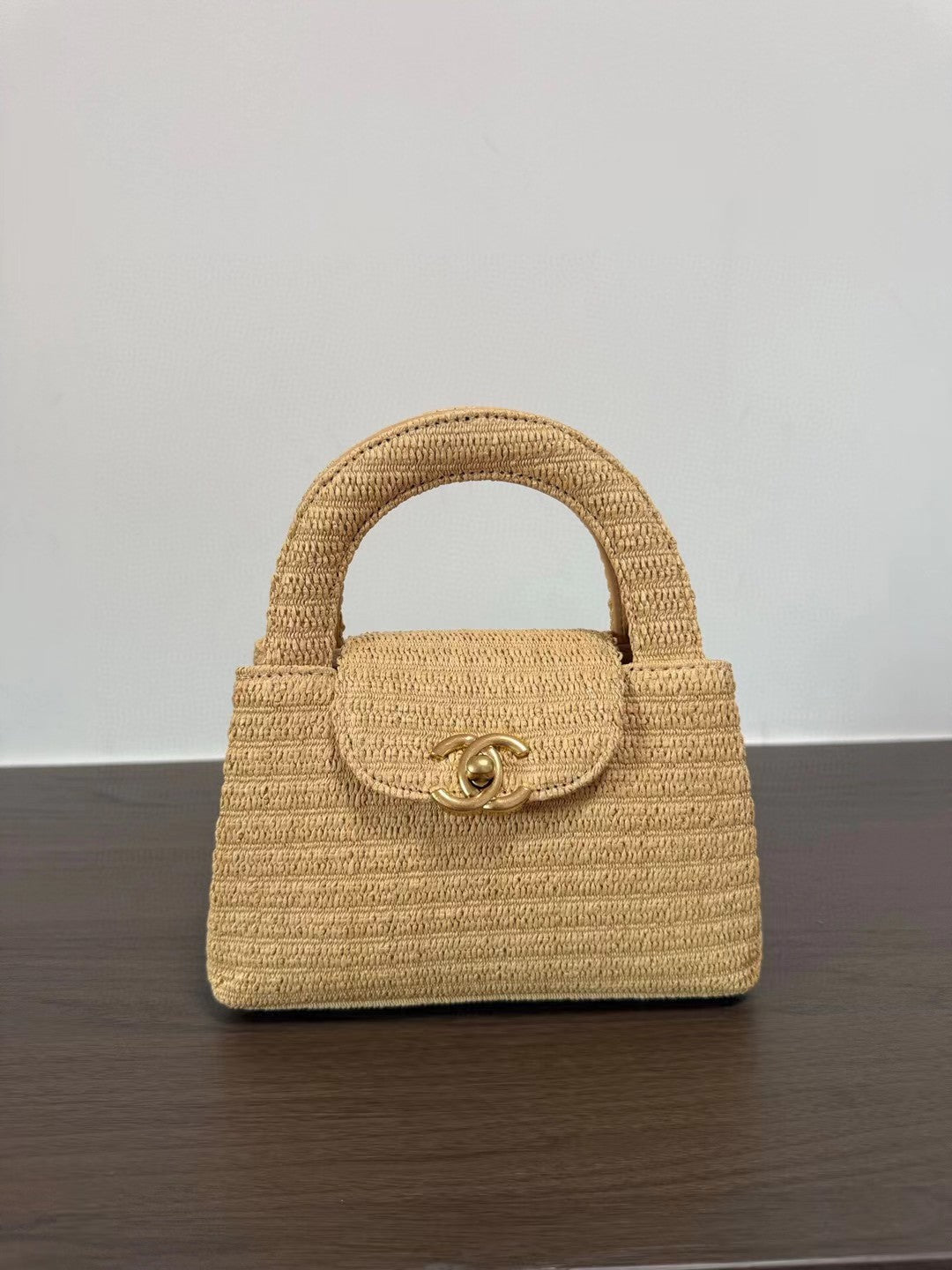 136PC15B Popular Woven bag