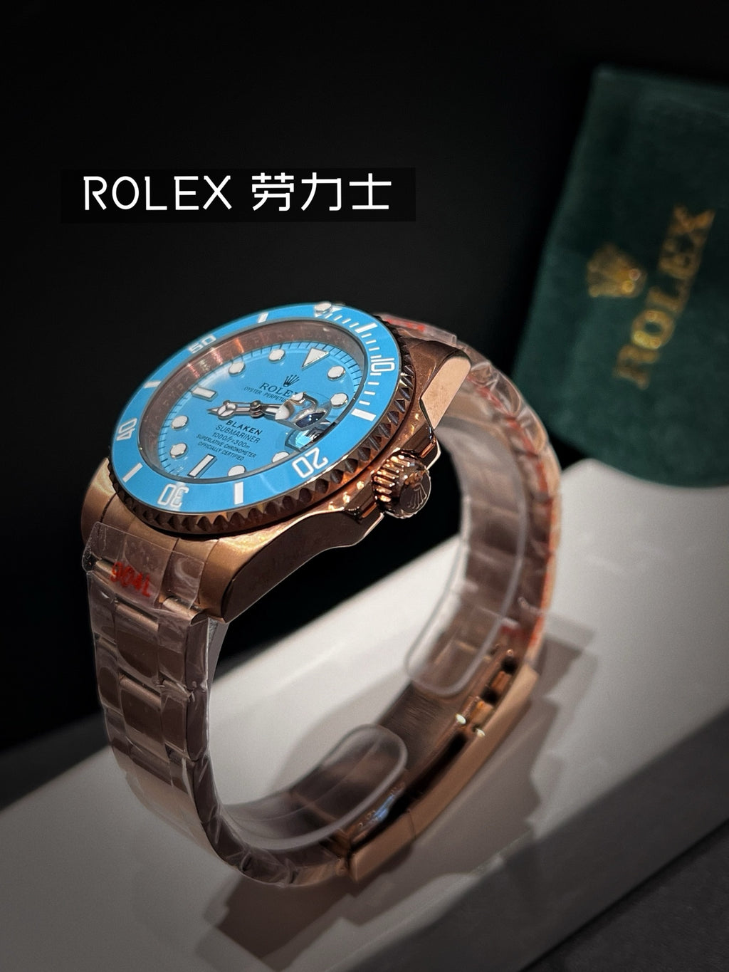 136RL14L Popular Watches