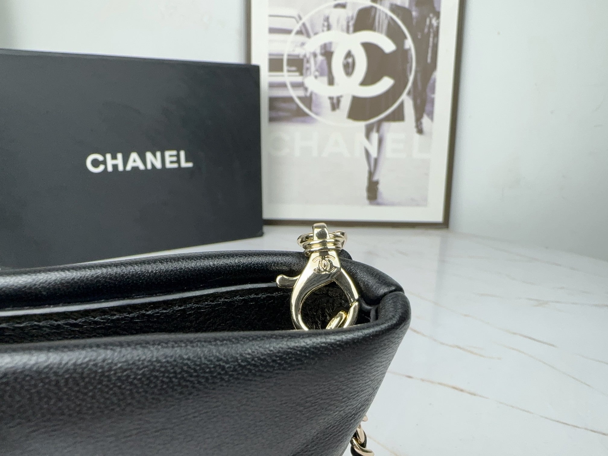 175NC15B Popular  denim bag