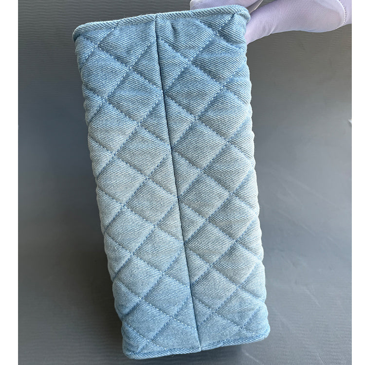 155XC21B Popular  high quality denim bag
