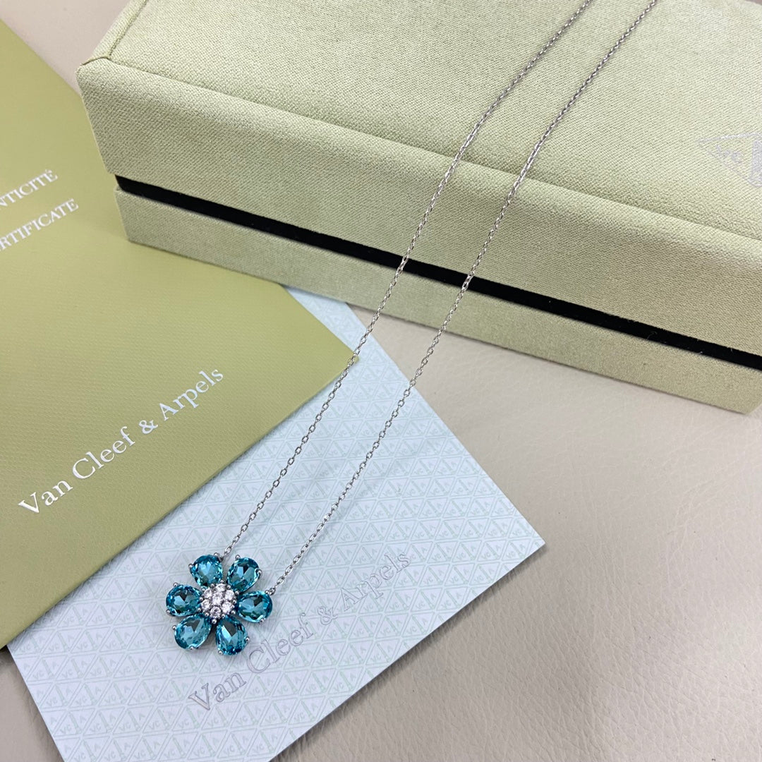 55QVA250X Popular Necklace