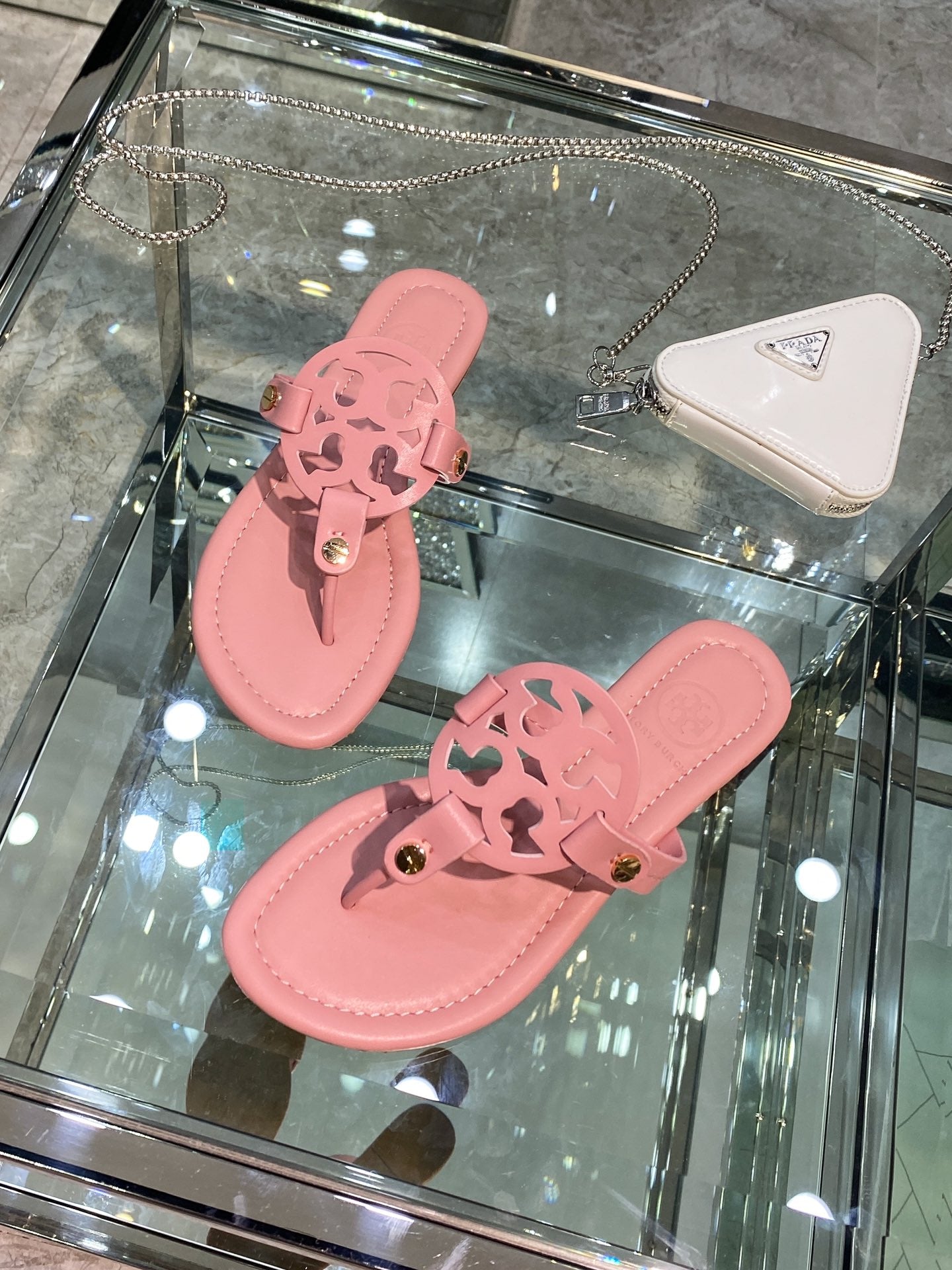 285ZA4Z  Popular leather Shoes