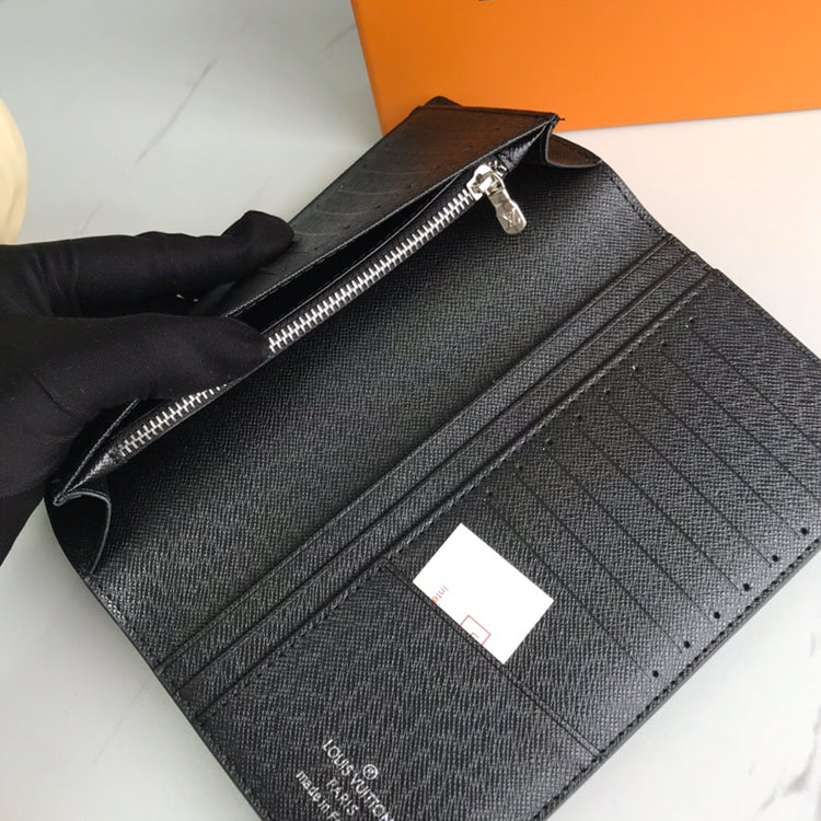 E2B Popular leather wallets