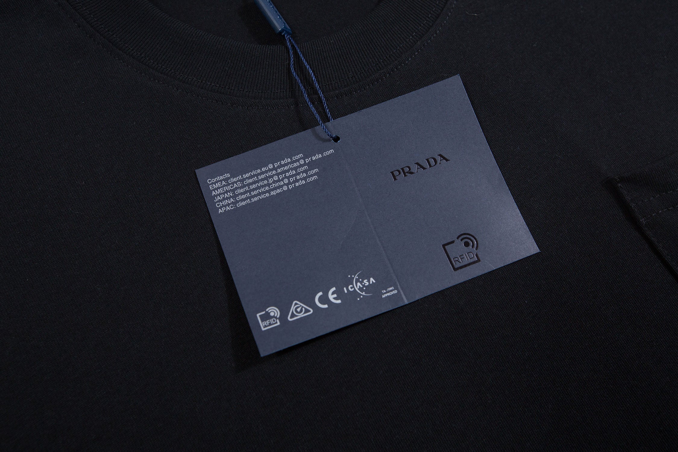 145RP198U Popular T-shirt
