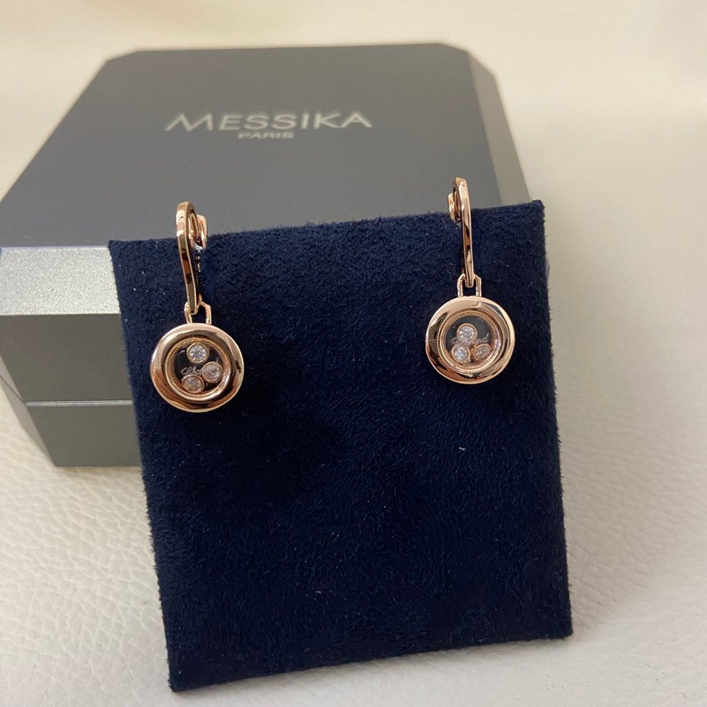 55ZA11E Popular Earrings