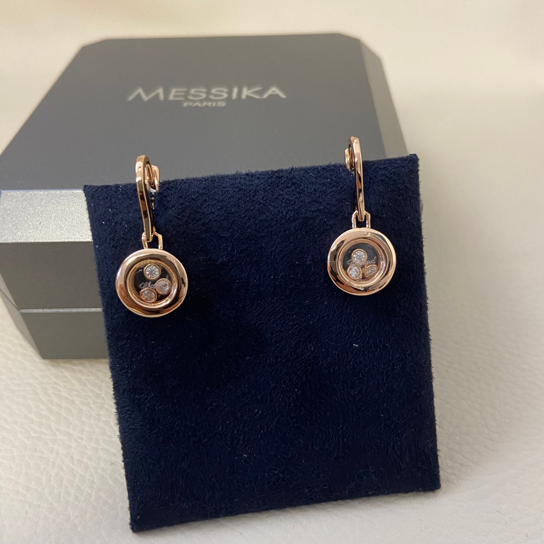 55ZA11E Popular Earrings