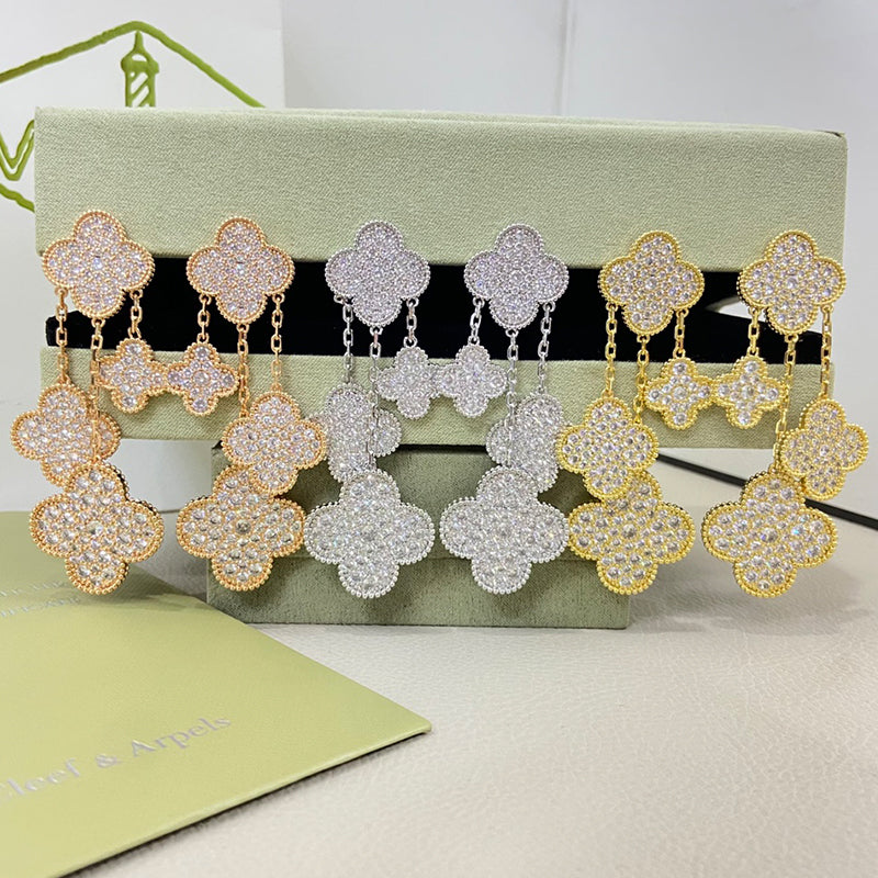 55ZVA22E Popular Earrings
