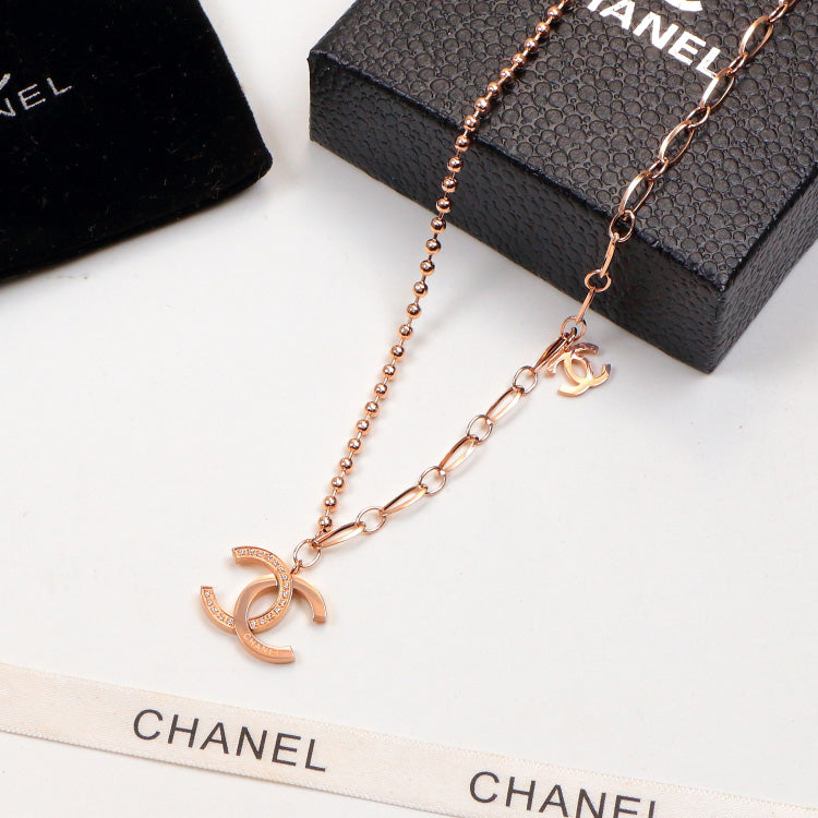 2C11X Popular Necklaces