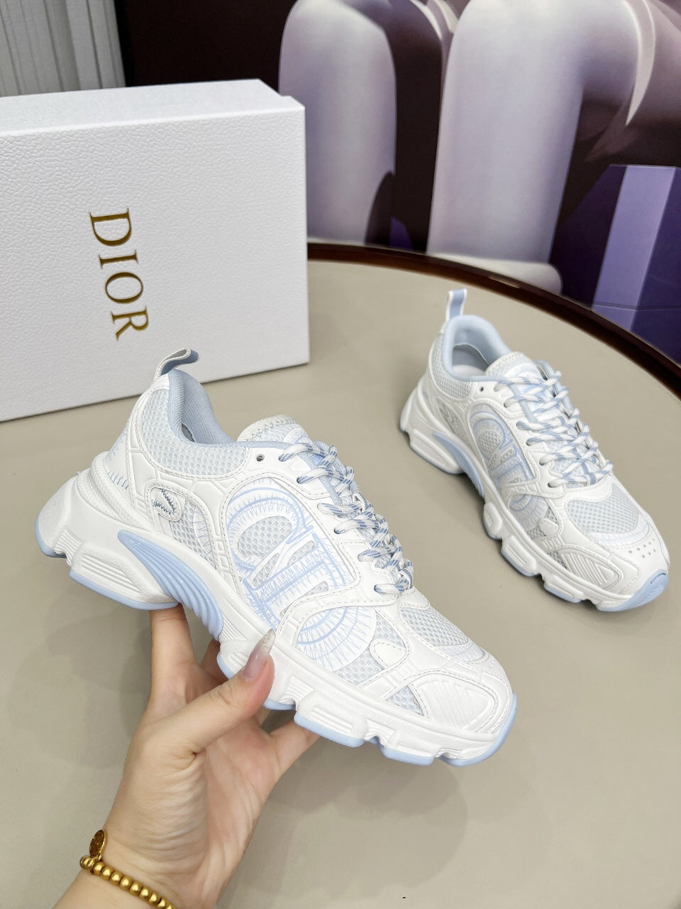 2105QD312Z Popular high-quality Shoes