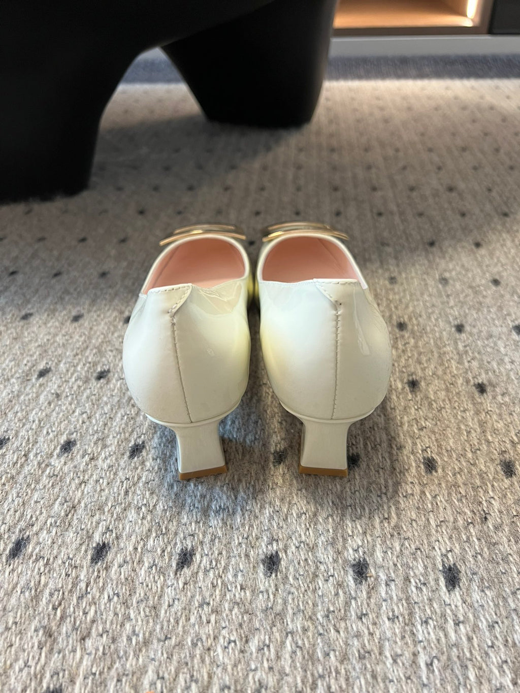 1ZA249Z Popular High heels