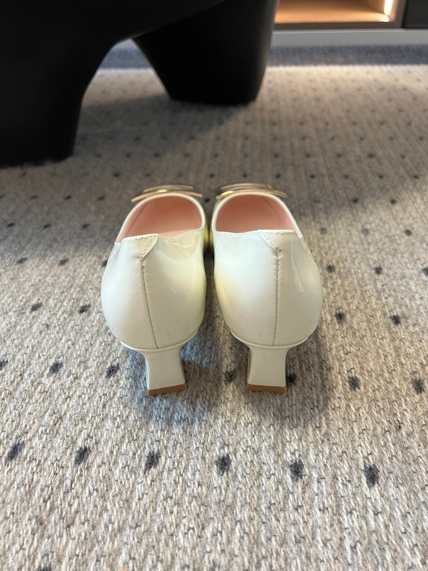 1ZA249Z Popular High heels