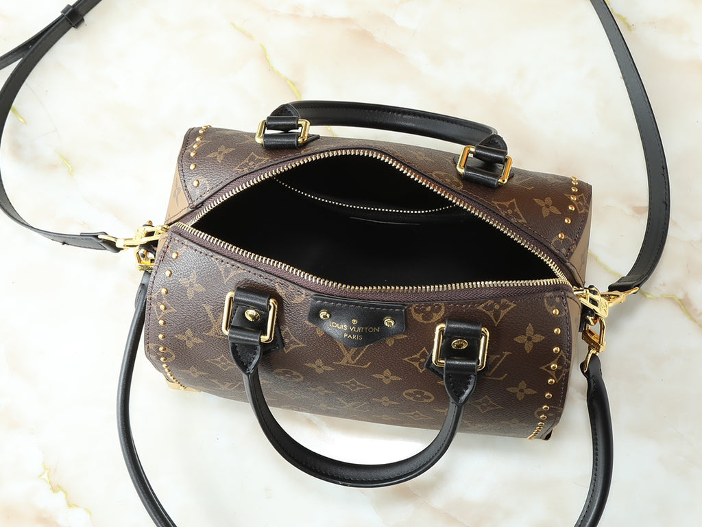 15RE52B  Popular   leather bag