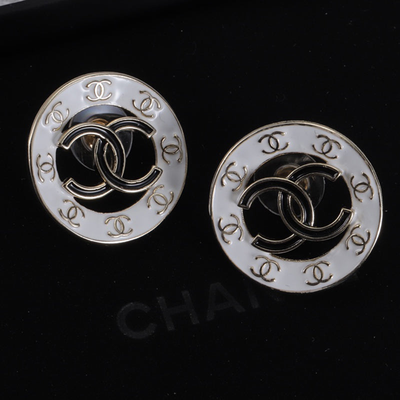 14C421E Popular  Earrings
