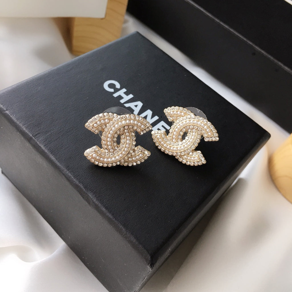 14C485E Popular Earrings
