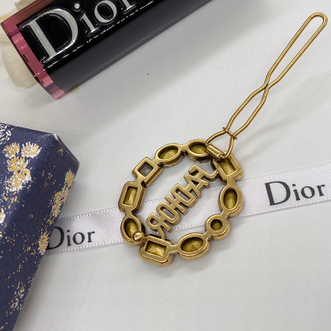 1XD510H  Popular hair ornament
