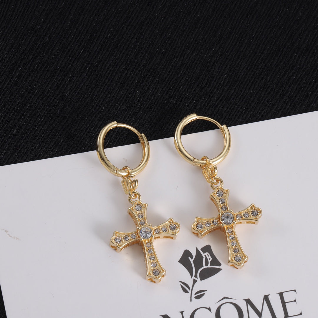 14A597E Popular Earrings