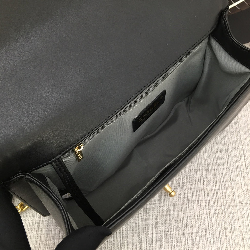5C60B Popular  leather bag 