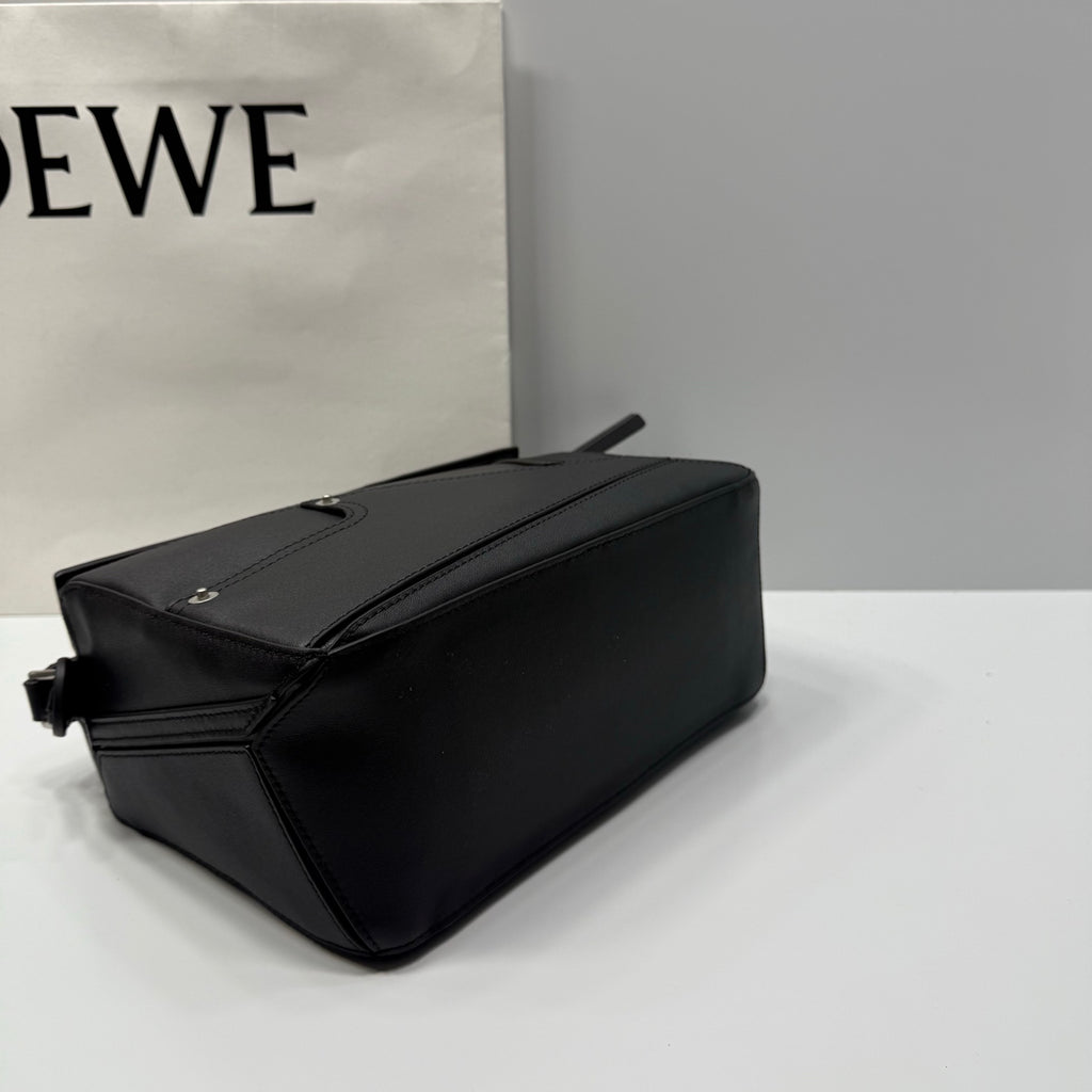 146RA11B Popular leather bag