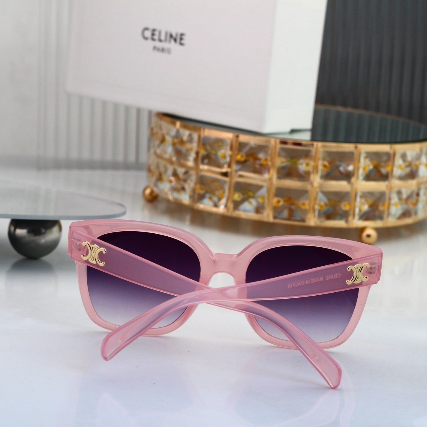 156PN7T Popular Sunglasses