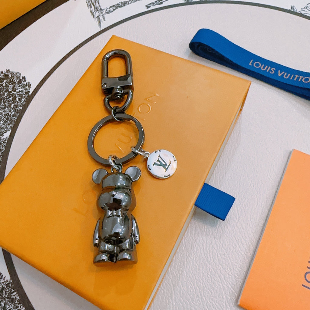 35ZE86A Popular bag 's charms accessories