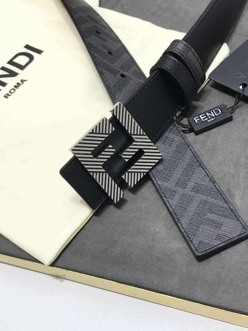 14F77P Popular   High quality belt With full package