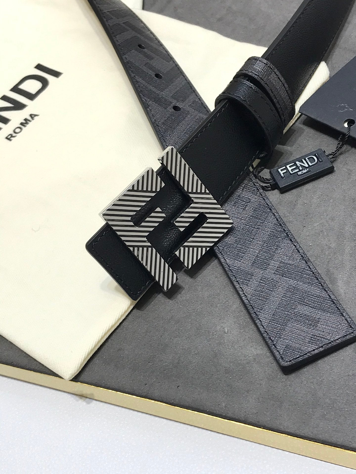 14F77P Popular   High quality belt With full package