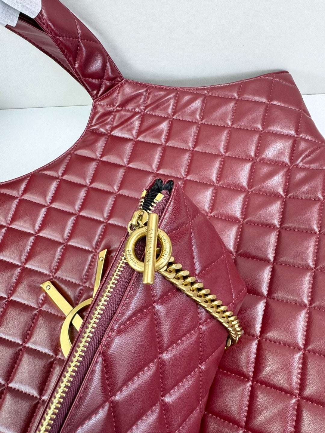 136PSL26B Popular leather bag