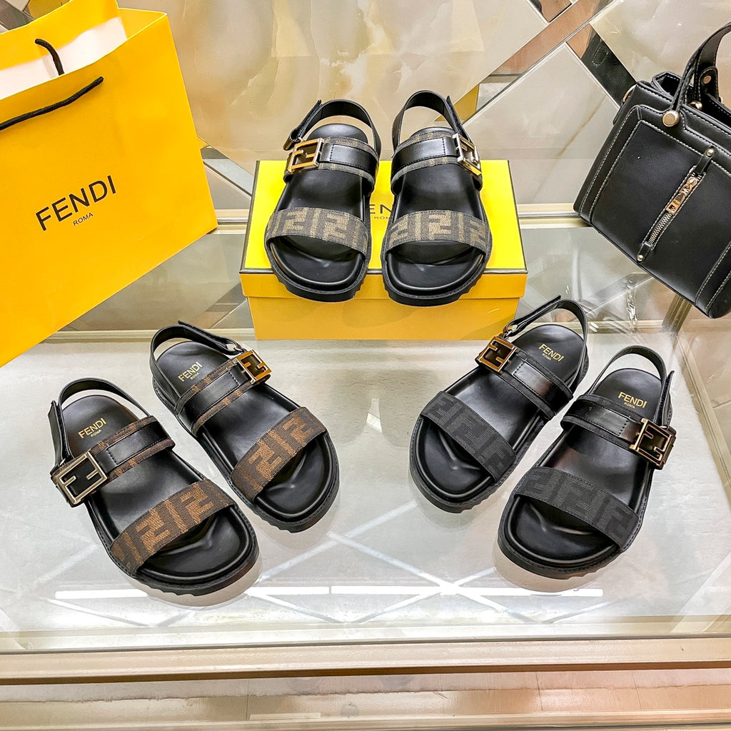 14F71Z Popular sandals